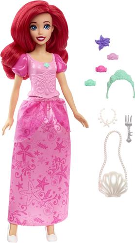 Disney Princess Kleine Zeemeermin - Pop