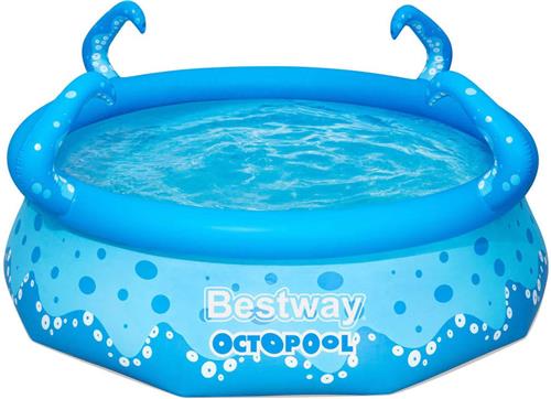 Bestway Easy Set Zwembad OctoPool 274x76 cm