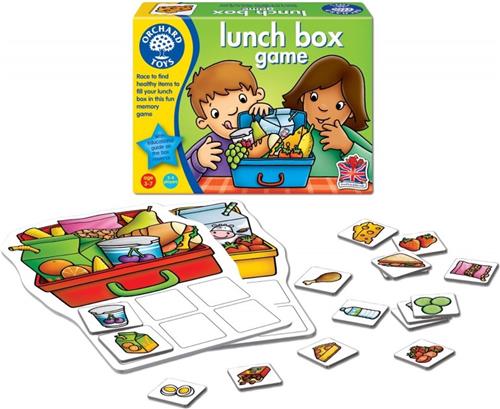 Orchard Toys Lunch Box Game