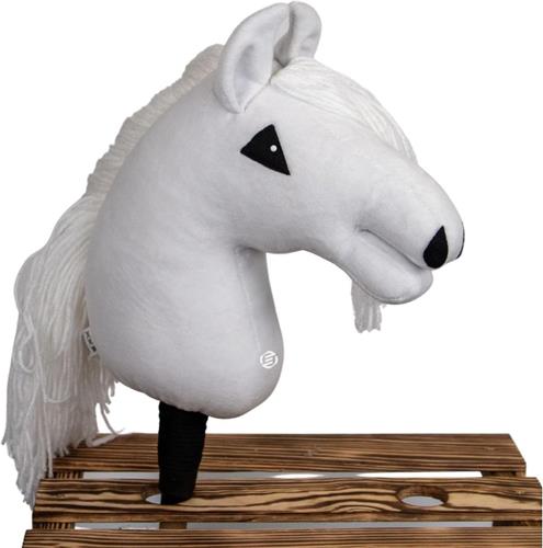 Equivera Stokpaard - Hobby Horse - Stokpaardje Speelgoed - Stokpaardjes - Hobbyhorse Stok Paard - Stokpaarden