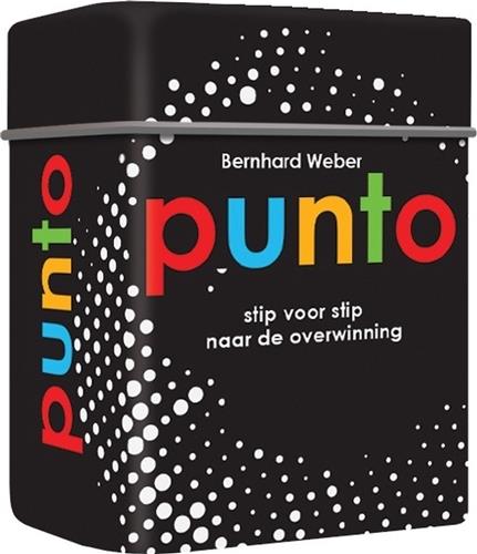 Punto - Kaartspel