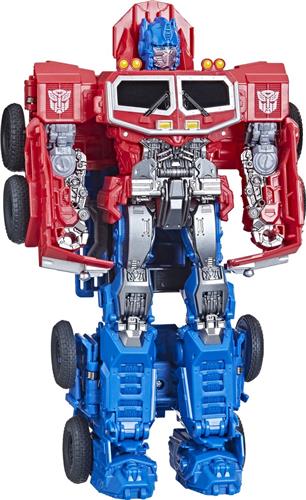 Hasbro Transformers Transformers Movie Smash Changers F39005