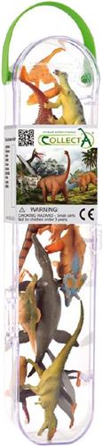 Collecta Speelset Dinosaurussen Junior 12-delig