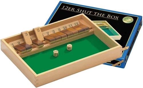 Philos Shut the Box -12