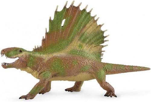 Collecta Prehistorie Figuur Dimetrodon 19 Cm