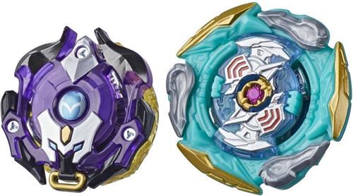 Beyblade Sps Glide Dullahan