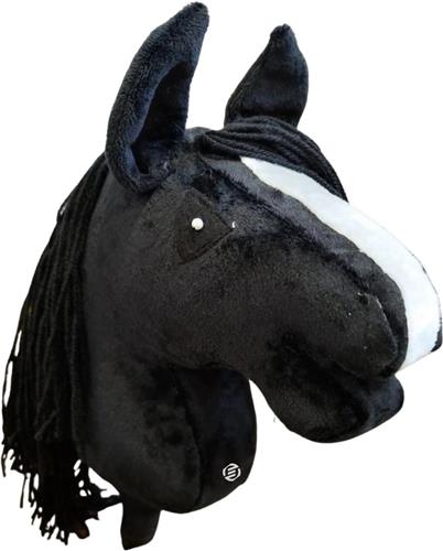 Equivera Stokpaard - Hobby Horse - Stokpaardje Speelgoed - Stokpaardjes - Hobbyhorse Stok Paard - Stokpaarden