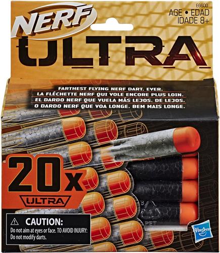 Nerf Ultra 20 Dart Refill