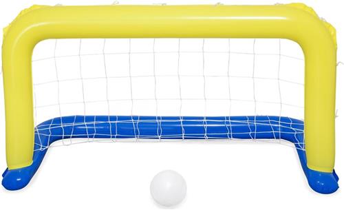 Bestway Waterpolo-doel - 137cm