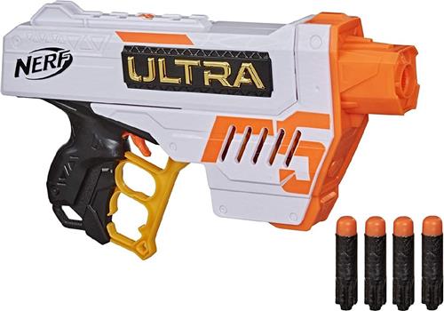 NERF Ultra Five