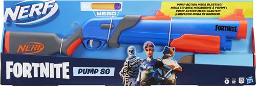 Nerf Fortnite Pump SG