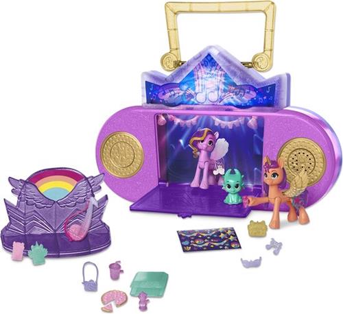 My Little Pony Musical Mane Melody - Speelfiguur