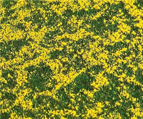 Faller - Premium Landscape Segment, Rapeseed Field