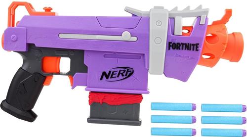 Nerf Fortnite Smg