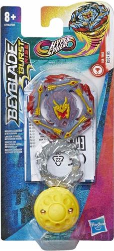 Hypersphere Single Tops Beyblade: Solar Sphinx (E7732/E7535)