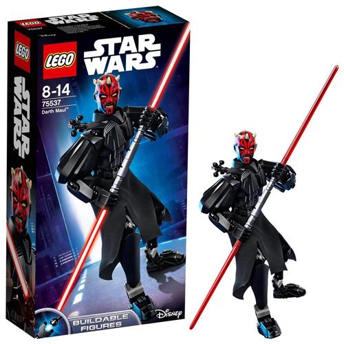 LEGO Star Wars Darth Maul - 75537