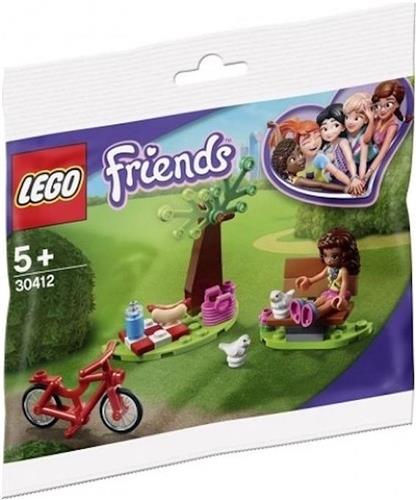 LEGO Friends 30412 Park Picnic (Polybag)