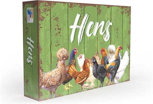 Hens