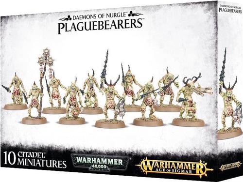 Games Workshop 97-10, Verzamelfiguur, Videospel