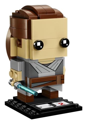 LEGO BrickHeadz Rey - 41602