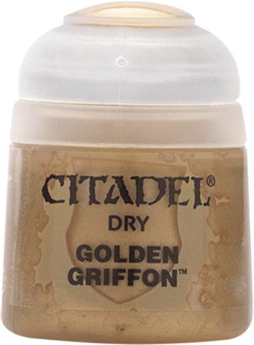 Citadel Dry: Golden Griffon