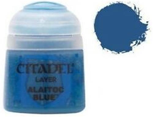 Citadel Layer: Alaitoc Blue