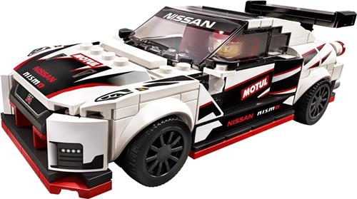 LEGO Speed Champion Nissan GT-R NISMO - 76896