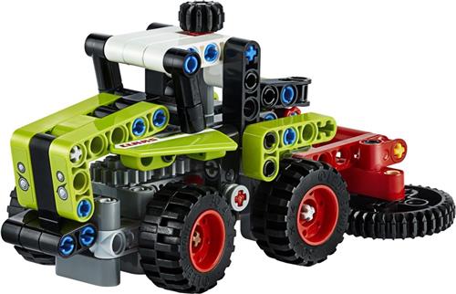 LEGO Technic Mini CLAAS XERION - 42102