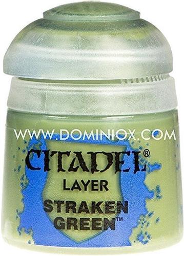 Straken Green (Citadel)