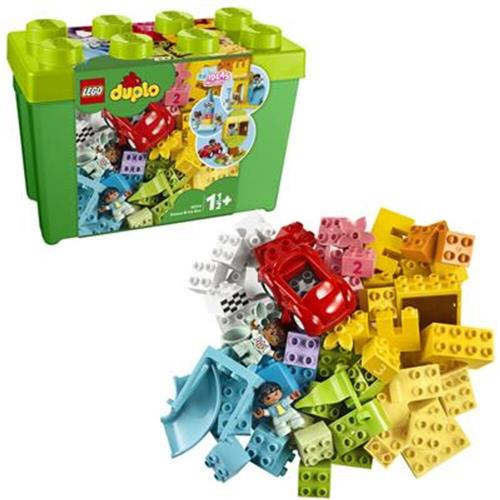 LEGO DUPLO Luxe Opbergdoos - 10914