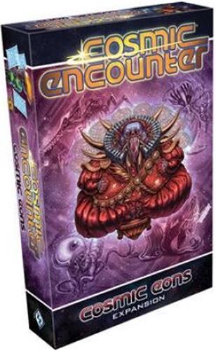 Cosmic Encounter: Cosmic Eons