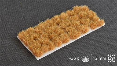 Dry Tufts Wild XL (12mm)