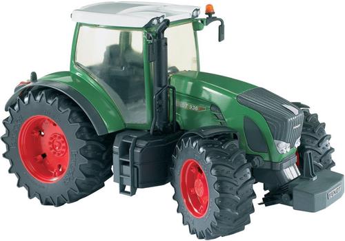 Bruder Tractor Fendt 936 Vario (BR3040)