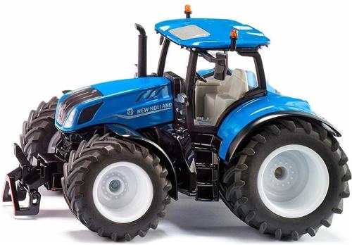 Siku New Holland T7.315 HD 1:32