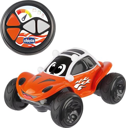 Chicco RC Happy Buggy Bestuurbare Auto 9152100000