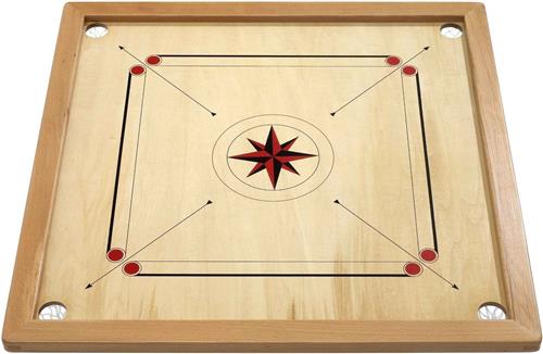 Carrom Erle 82x82 cm