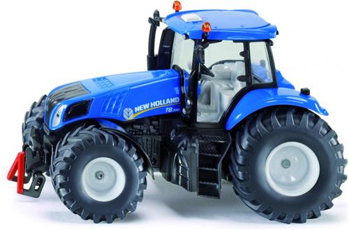 SIKU 3273 New Holland T8.390 Tractor