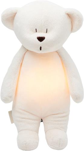 Knuffel Humming Bear Cream | Moonie