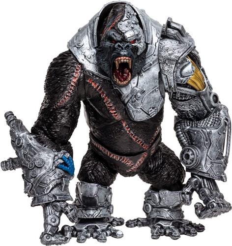 Spawn Megafig Action Figure Cygor 30 cm