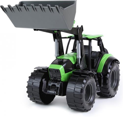 WORXX Tractor Deutz-Fahr Agrotron 7250 TTV - 45cm