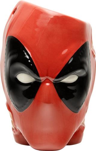 Marvel - Deadpool Pen en Plantenpot