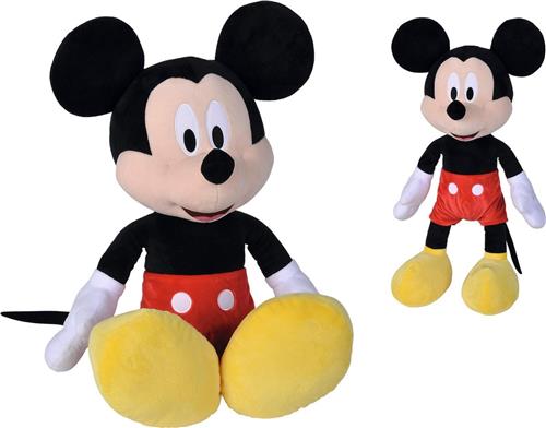 Disney - Mickey - Knuffel - Pluche - 60cm