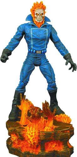 Marvel - Marvel Select: Ghost Rider