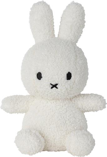 Bon Ton Toys Nijntje - Tiny Teddy 100% recycled Cream - 23cm - 9"