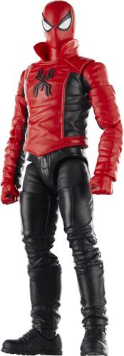 Marvel Legends Series Last Stand Spider-Man