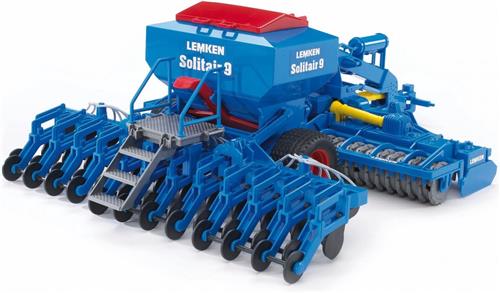 Lemken - Landbouwmachine