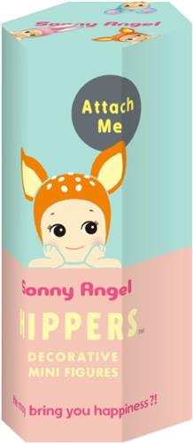 Sonny Angel Hippers Serie - Blind Box - 1 stuk