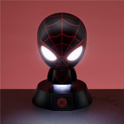 Spider-Man - Miles Morales Icon Light (PP6606SPM)