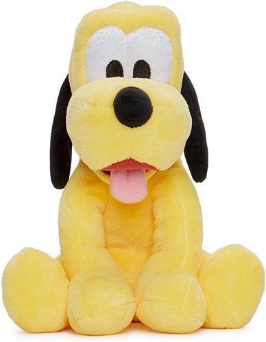 SIMBA DISNEY Mascotte Pluto 25cm Knuffel