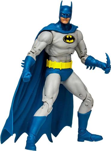 McFarlane - DC Multiverse - Batman - Knightfall.